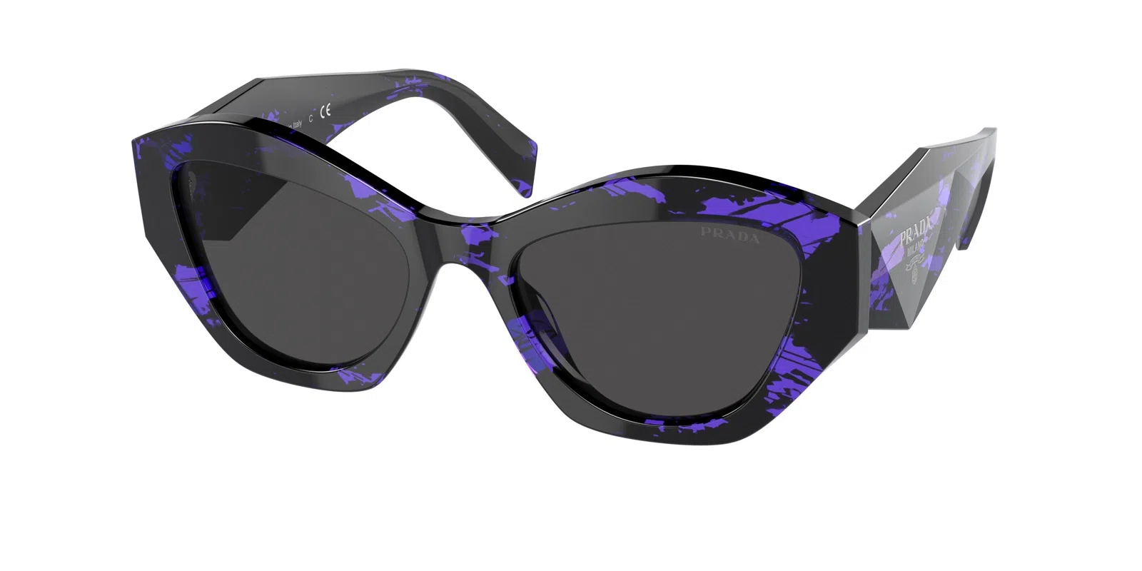 Prada 07YSF Sunglasses - view 5
